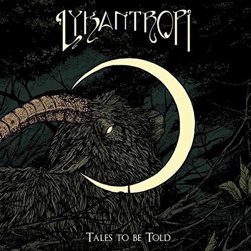 Tales To Be Told [LP]