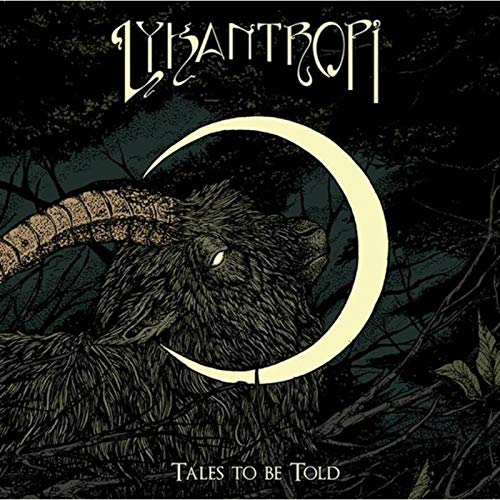 Tales To Be Told [Random Multicolor LP; Limited Edition]