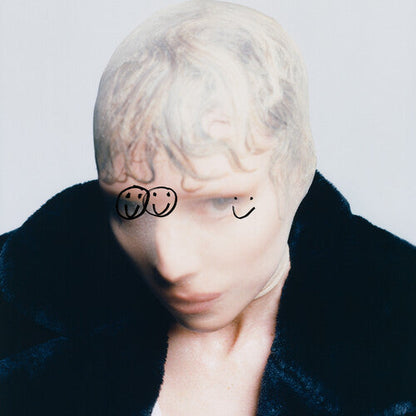 Afterparty [Explicit Content] (Limited Edition, Indie Exclusive, Clear Vinyl)