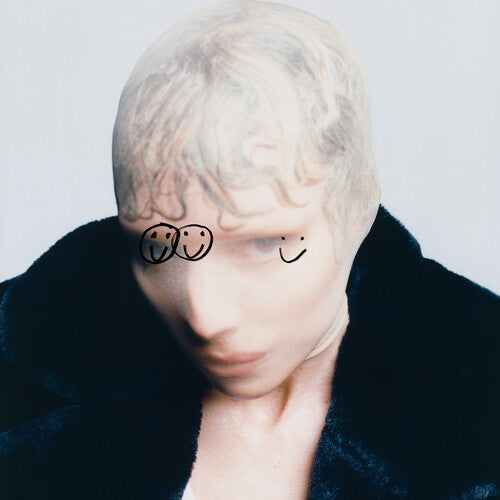 Afterparty [Explicit Content] (Limited Edition, Indie Exclusive, Clear Vinyl)