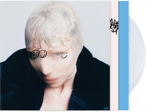 Afterparty [Explicit Content] (Limited Edition, Indie Exclusive, Clear Vinyl)