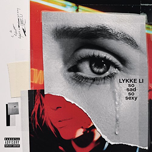 So Sad So Sexy [Explicit Content]