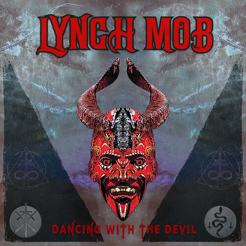 Dancing with the Devil (Bonus Track)