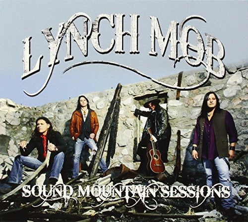 SOUND MOUNTAIN SESSIONS