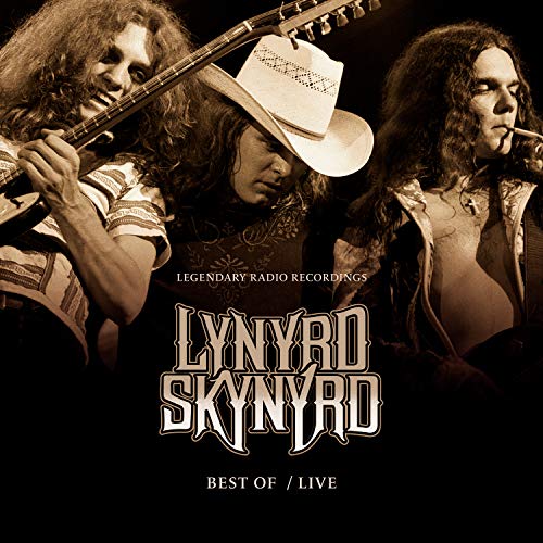 Best of/Live