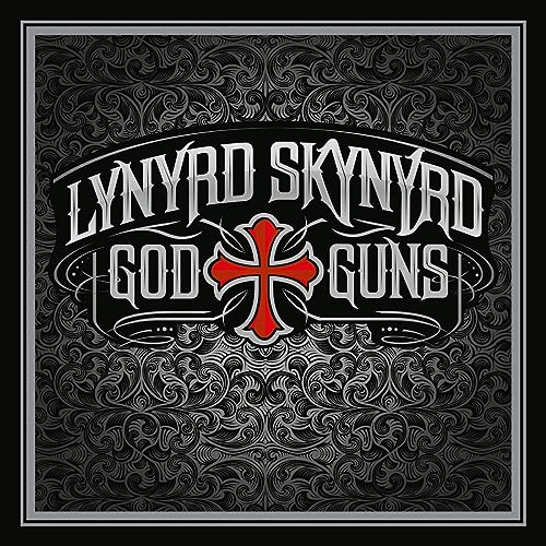 God & Guns