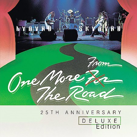 One More from the Road (Deluxe Edition) (2 Cd's)