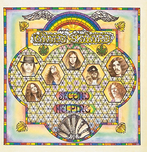 SECOND HELPING