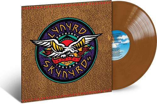 SKYNYRD'S INNYRDS: THEIR GREATEST HITS