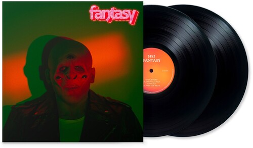 Fantasy (140 Gram Vinyl, Gatefold LP Jacket, Reissue) (2 Lp's)
