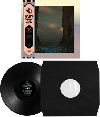 I Wrote You a Letter (140 Gram Vinyl)