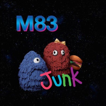 Junk (180 Gram Vinyl) (2 Lp's)