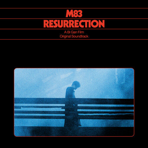 Resurrection (Original Soundtrack) (Digipack Packaging)