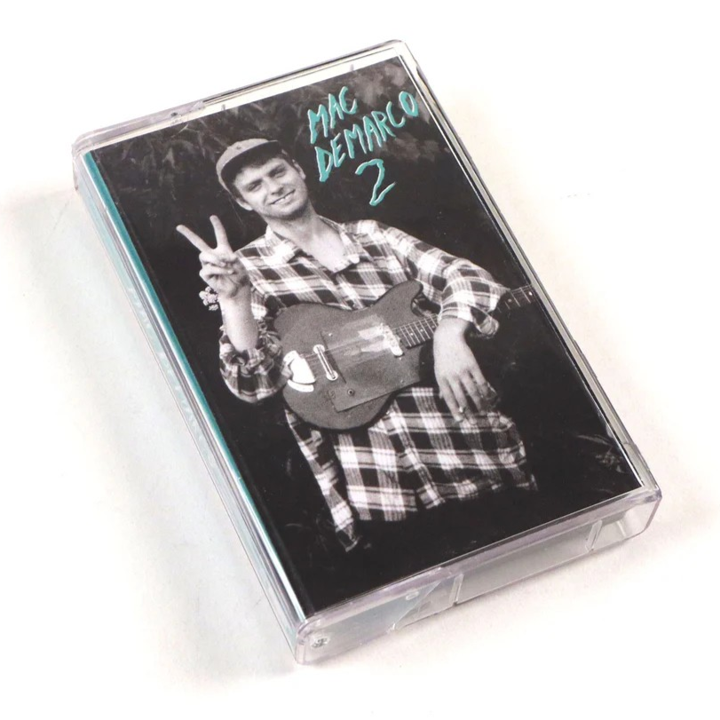 2 (Cassette)