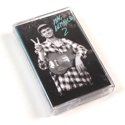2 (Cassette)