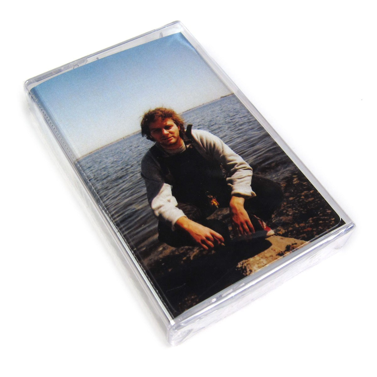 Another One (Cassette)