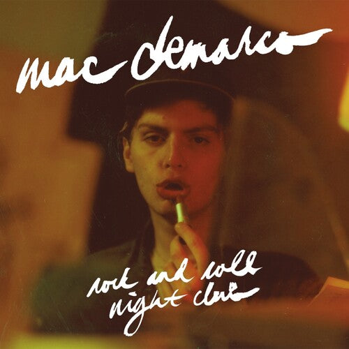 Rock And Roll Night Club (Cassette)