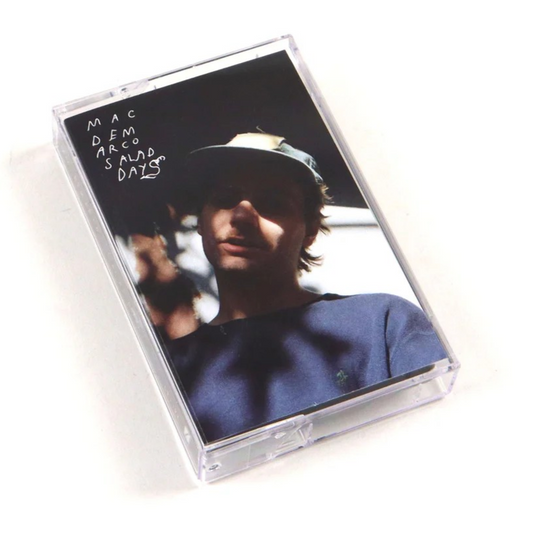 Salad Days (Cassette)