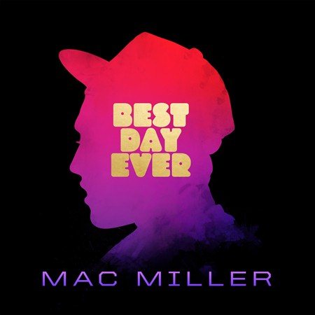 - Best Day Ever (CD)