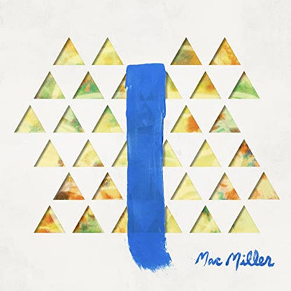 Blue Slide Park [10th Anniversary] [Clear w/ Splatter Deluxe 2 LP]