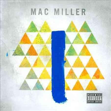 - Blue Slide Park (CD)