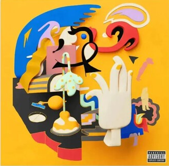 Faces (Limited Edition, White Colored Vinyl) (3 Lp's)