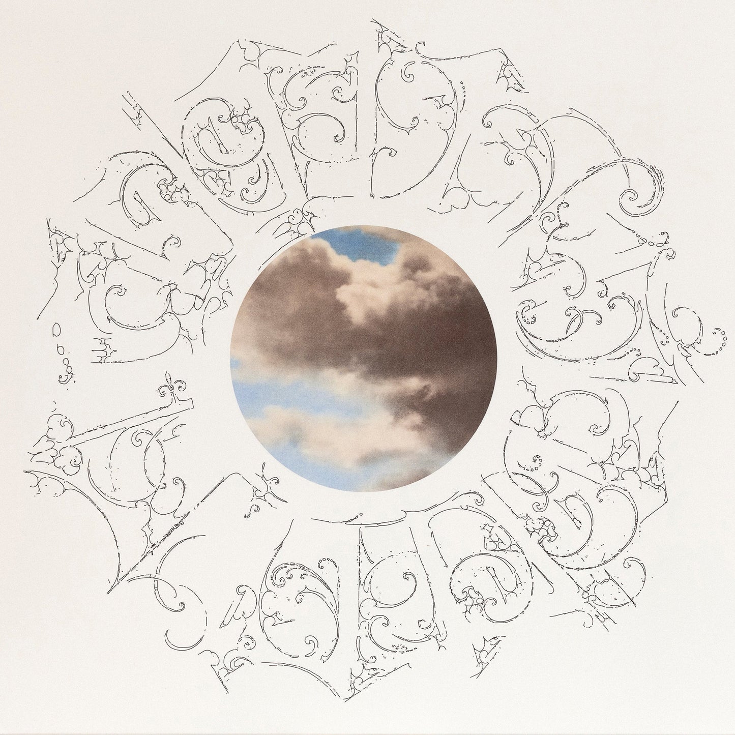 The Divine Feminine (10Th Anniversary) (Indie Exclusive) [Milky Clear + Ruby Edition] [3LP]