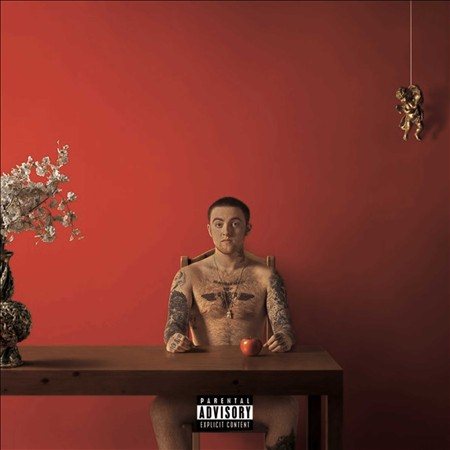 Watching Movies With The Sounds Off [Explicit Content] (Parental Advisory Explicit Lyrics, Gatefold LP Jacket, Limited Edition)