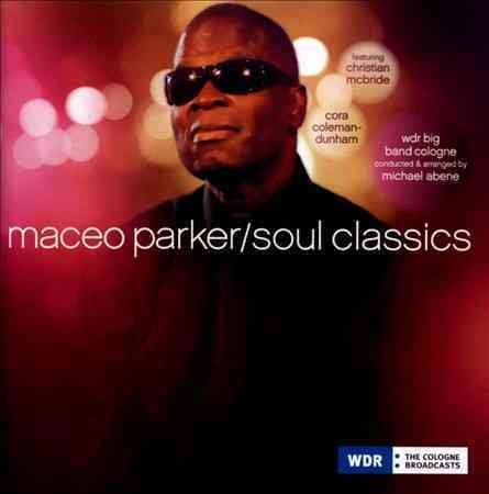 SOUL CLASSICS