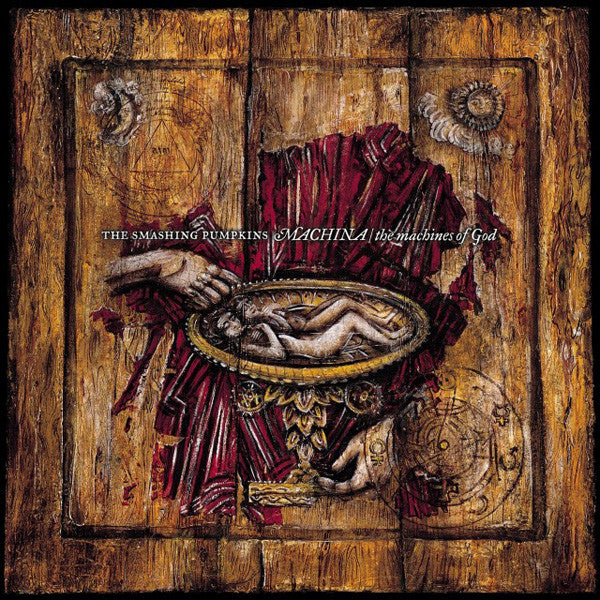 MACHINA/THE MACHINES