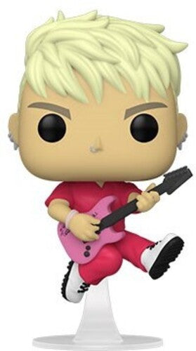 FUNKO POP! ROCKS: Machine Gun Kelly (Vinyl Figure)