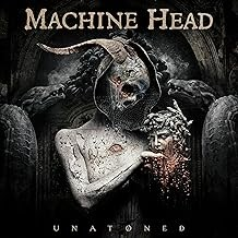 Unatoned (Limited Edition, Clear Vinyl)
