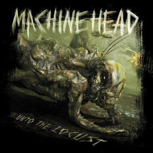 Unto The Locust (15Th Anniversary) [Jewel Case]
