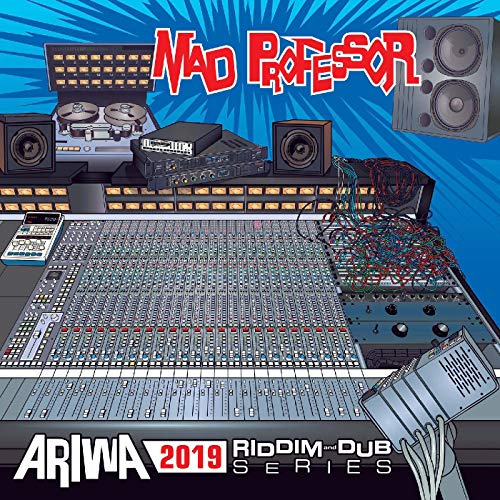 Ariwa Riddim and Dub 2019
