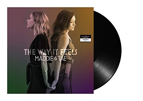 The Way It Feels [2 LP]