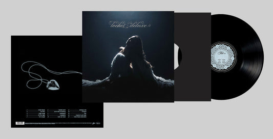 Locket Deluxe [Black Vinyl]