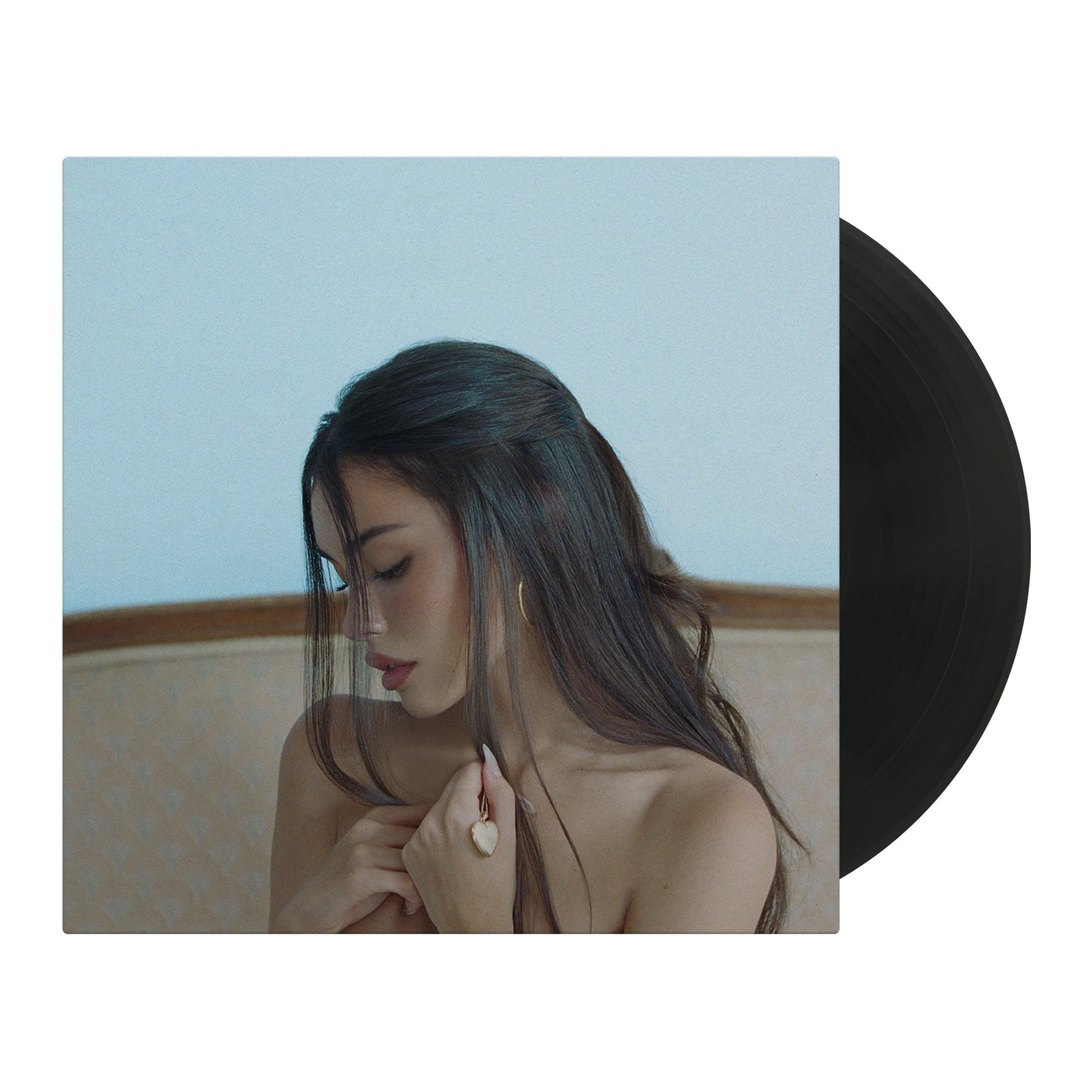 Locket [LP]