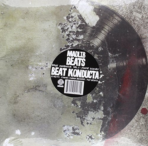 BEAT KONDUCTA 1