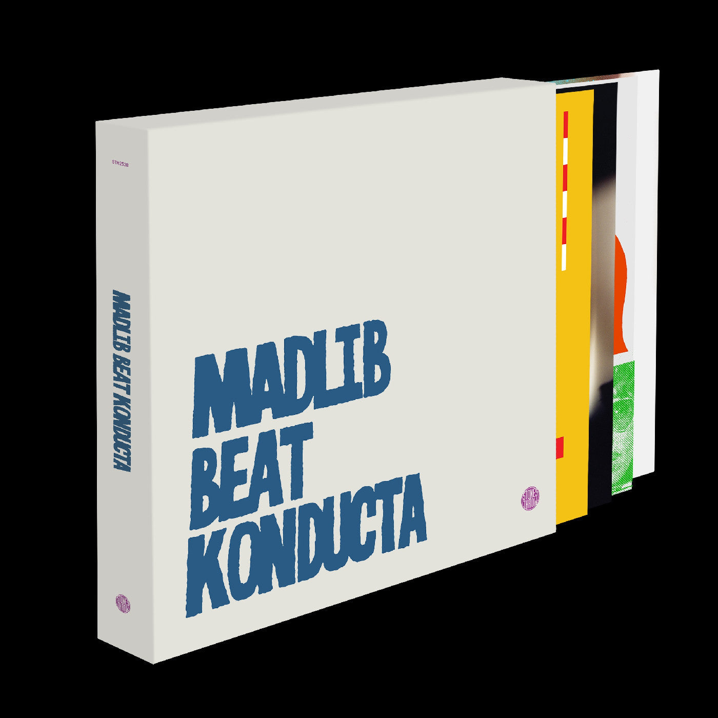 Beat Konducta Box Set