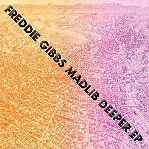 Deeper W/ Freddie Gibbs
