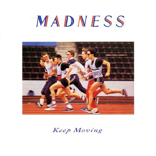 Keep Moving (Ogv)