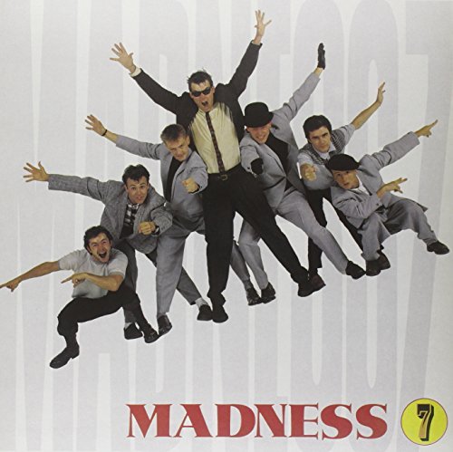 Madness - 7 (Ltd) (Ogv)