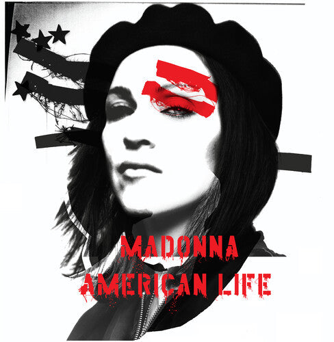 American Life (2026 Japanese Edition)