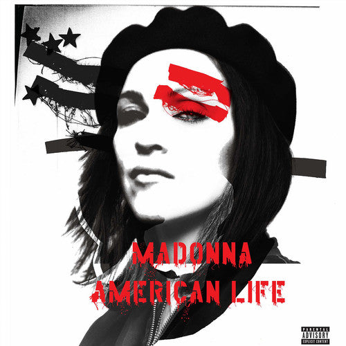 American Life [Explicit Content] (180 Gram Vinyl) (2 Lp's)