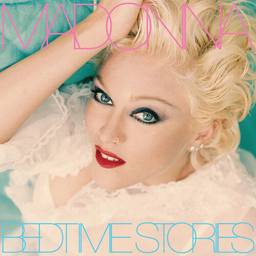 Bedtime Stories (2026 Japanese Edition)