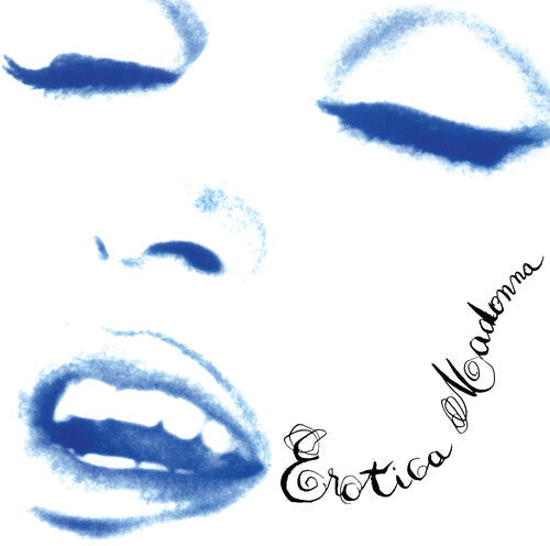 Erotica (2026 Japanese Edition)