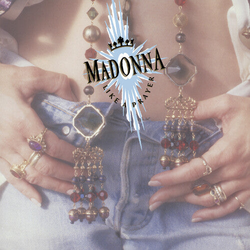 Like A Prayer (2026 Japanese Edition)
