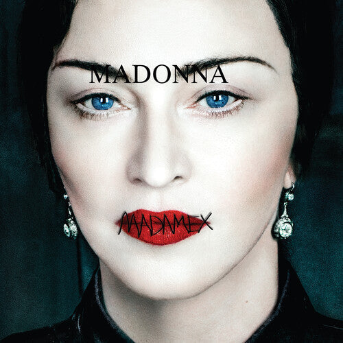 Madame X (2026 Japanese Edition)