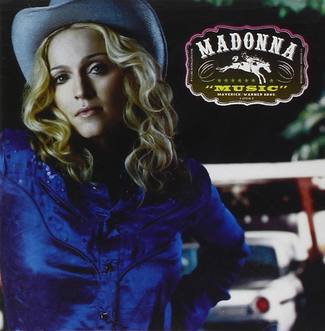 Music [Import]