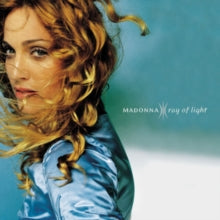 Ray of Light [Import]